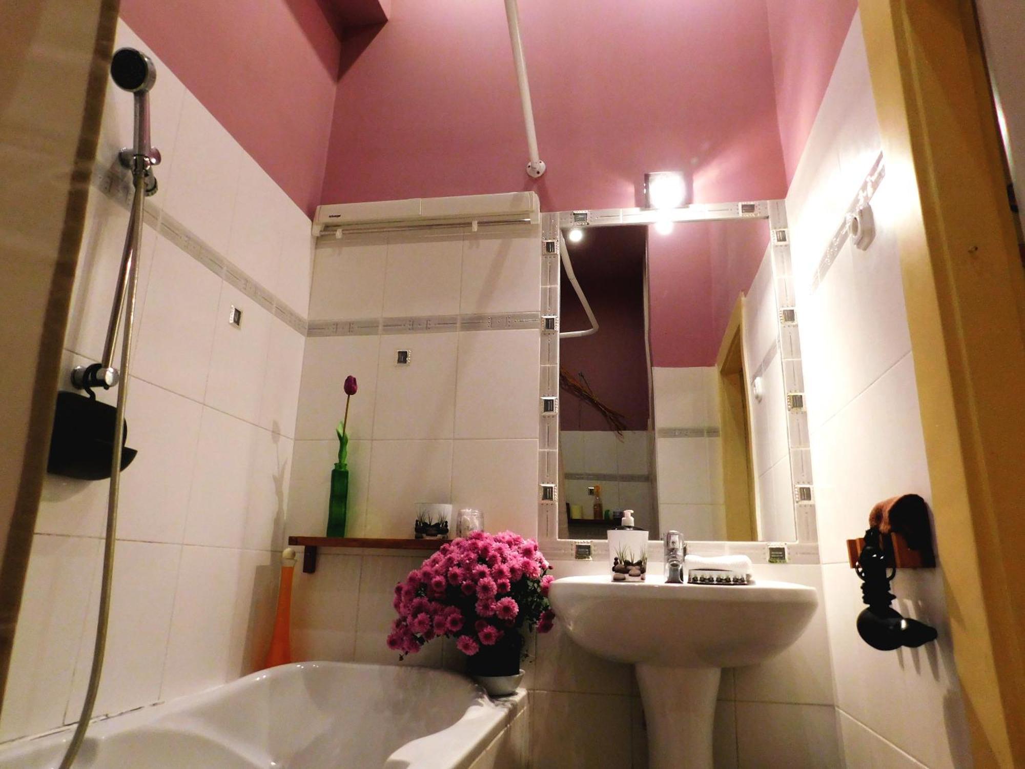 Wonder Deer Lux Apartment At The Parliament Self Check-In Budapest Luaran gambar